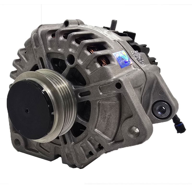 Mercedes 4.0 Petrol AMG GT | C63 | G500 | S560 Maybach 220A Alternator