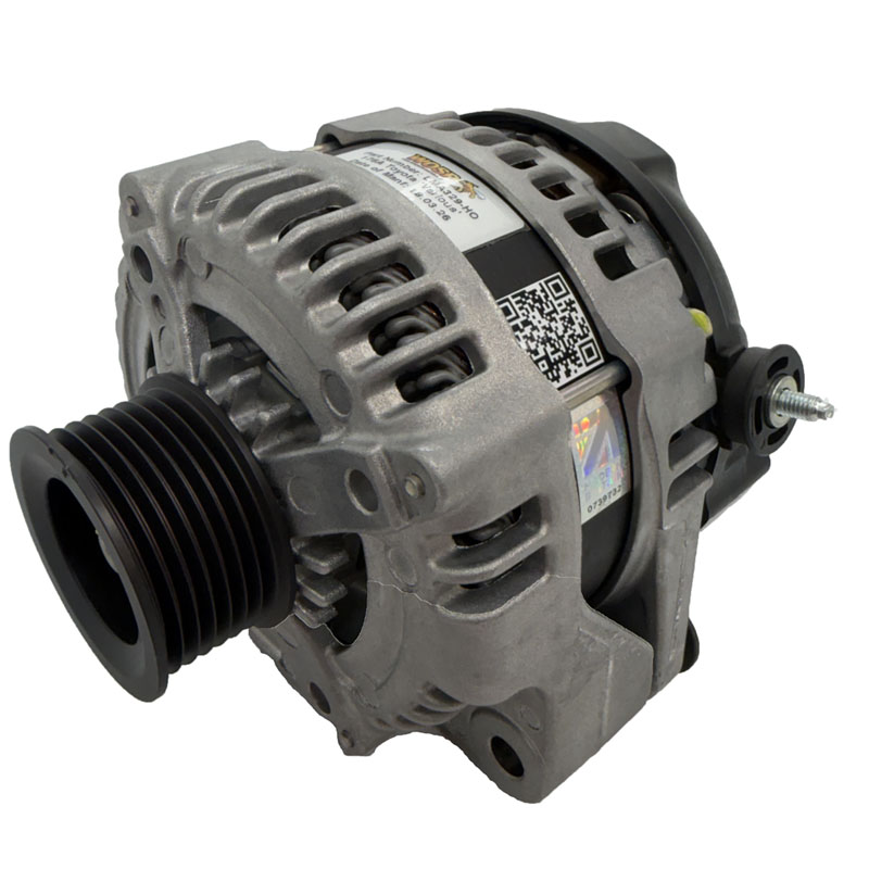Toyota Dyna | Hiace | Hilux | Land Cruiser 'Various' 120A Alternator