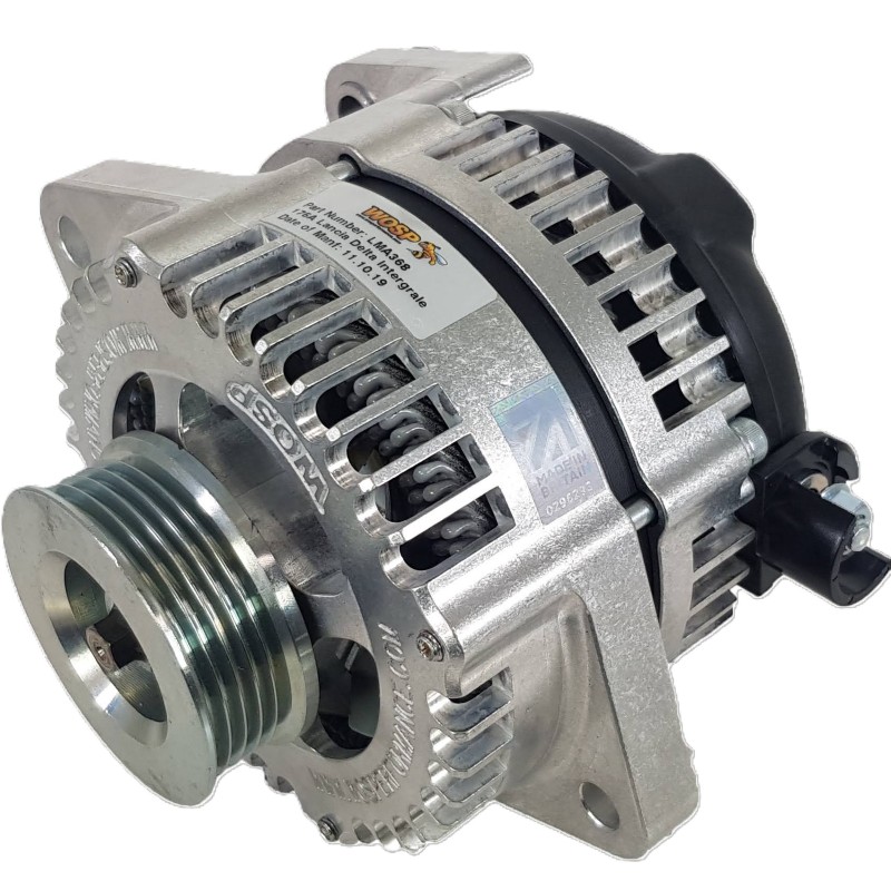 Fiat & Lancia 'Various' 175A Alternator