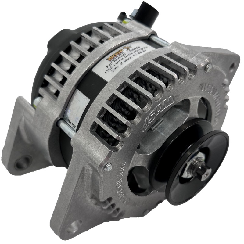 Fiat 'Various' 175A Alternator