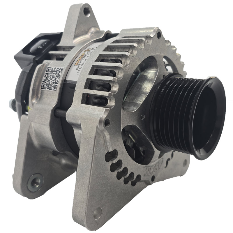 Renault Clio III & IV | Modus | Twingo | Wind 95A Alternator