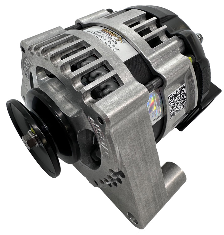 Mercedes 230 | 240 | 250 | 280 | 300 'Various' 95A Alternator