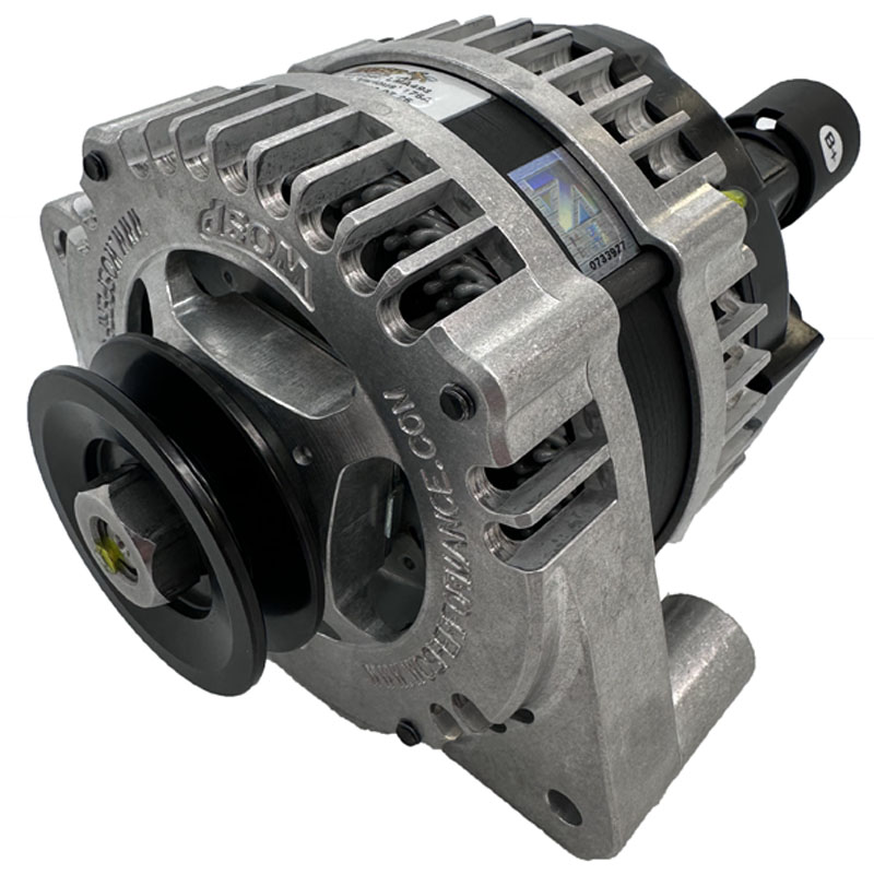 Audi | VW | Volkswagen 'Various' 250A Alternator (2-Lug)