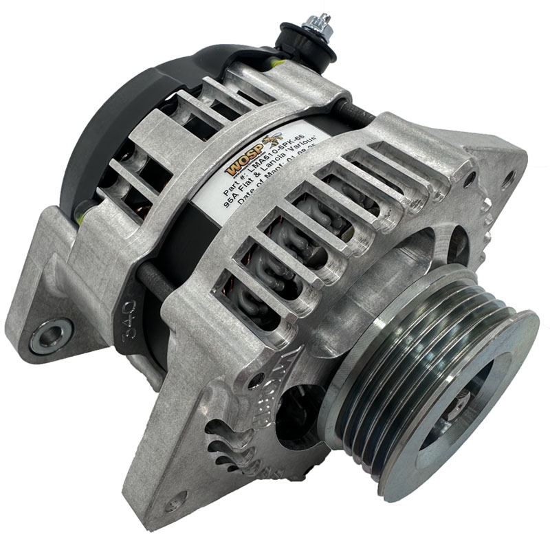 Fiat & Lancia 'Various' 95A Alternator