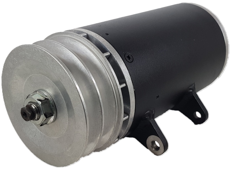 Alfa Romeo 1900 Lug Mounted 50A Dynator