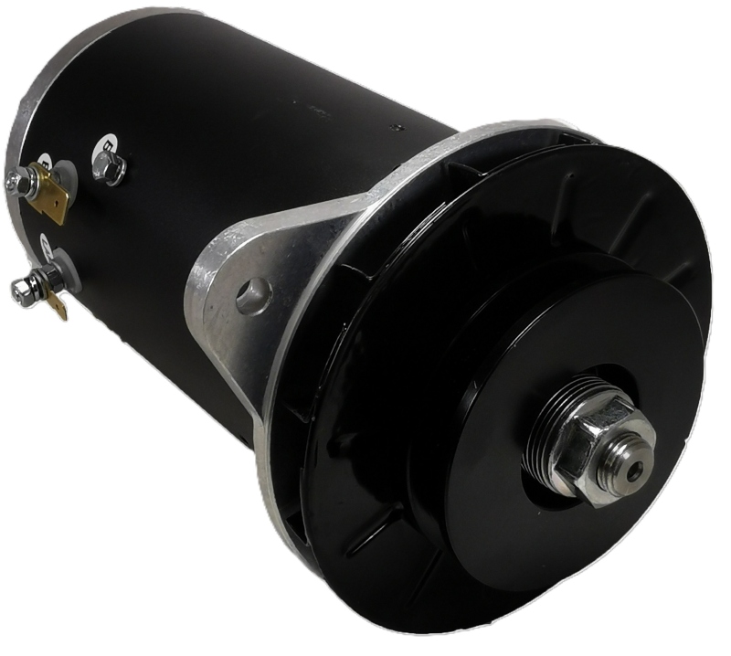 Volvo Amazon | P1800 50A Dynator