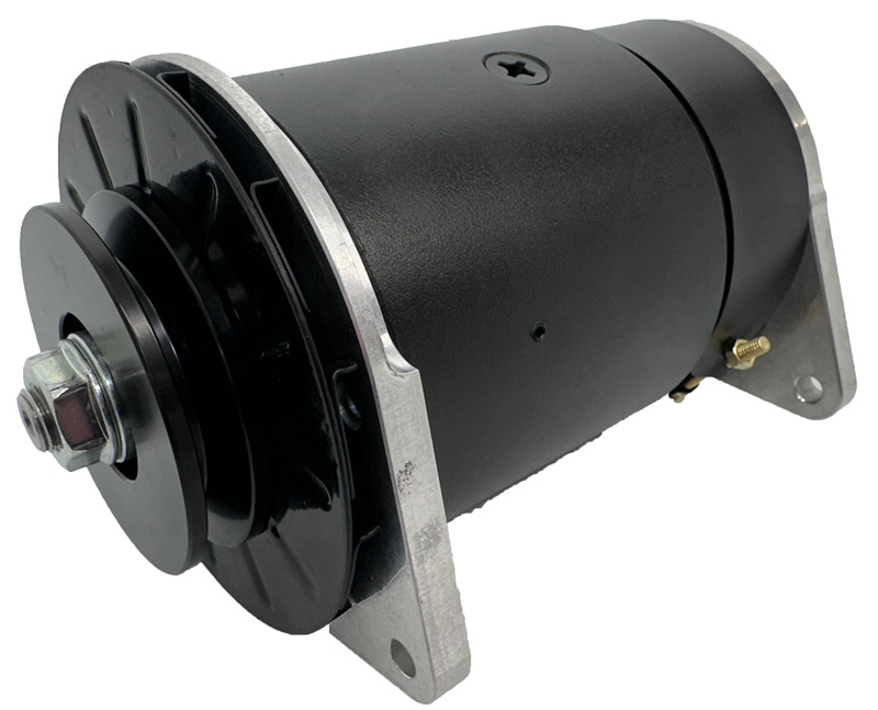 Dailmer Dart V8 SP250 50A Dynator