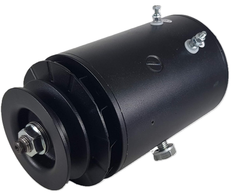 Citroen C4 | Rosalie | U23 50A Dynator