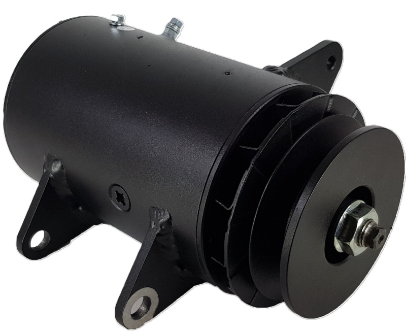 Delahaye T135 | G11 A27 50A Dynator