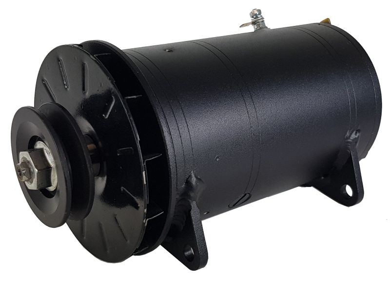 Ferrari 250 & 330 'Various' 50A Dynator