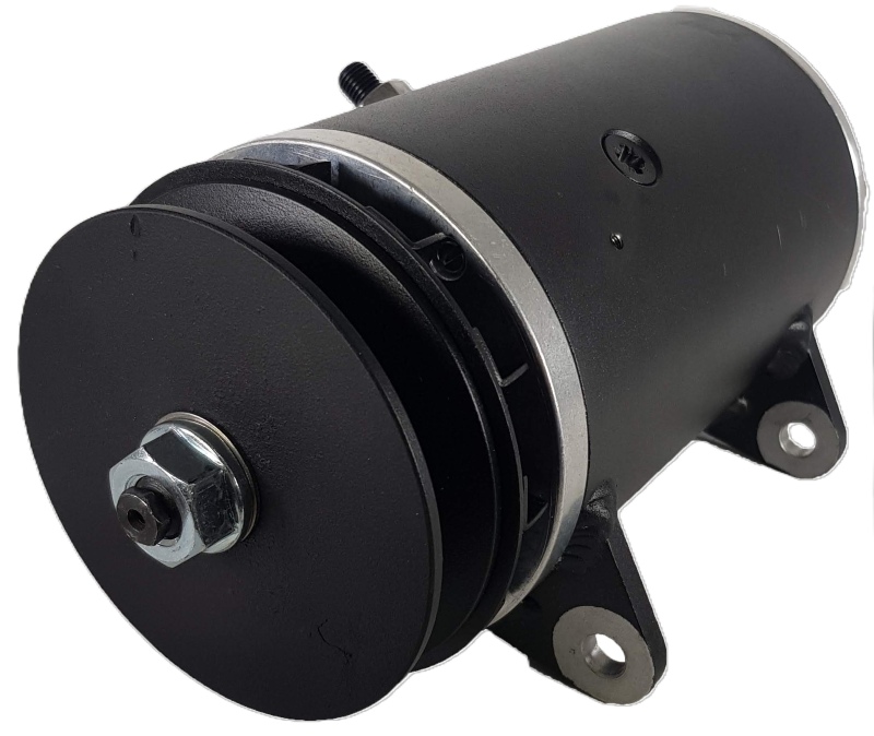 Fiat Tipo V8 & 1400 | 1900 50A Dynator