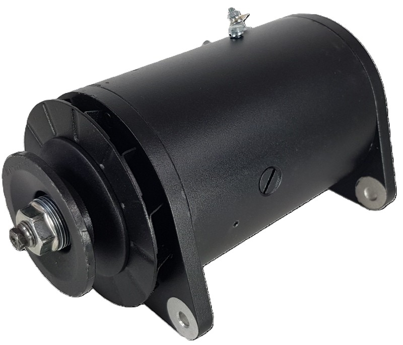 Mercedes 170 | W136 & W120 50A Dynator (6 Volt)