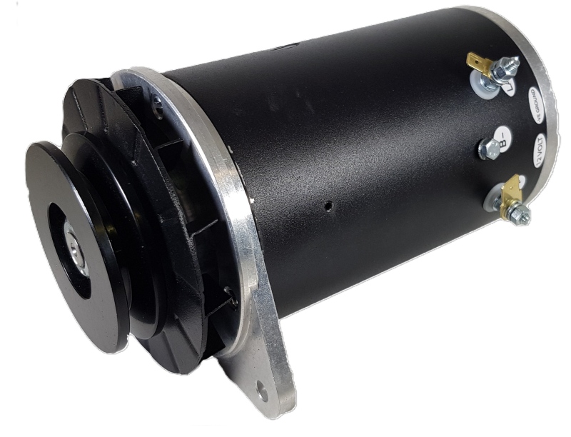 Mercedes Benz 180 | 190 | 190SL | 219 | 220 50A Dynator