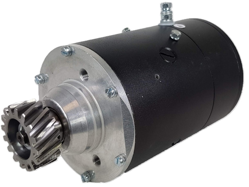 Ford Model T 50A Dynator