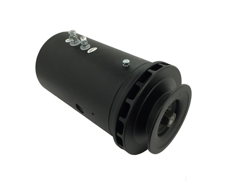 Nash 1933 50A Dynator