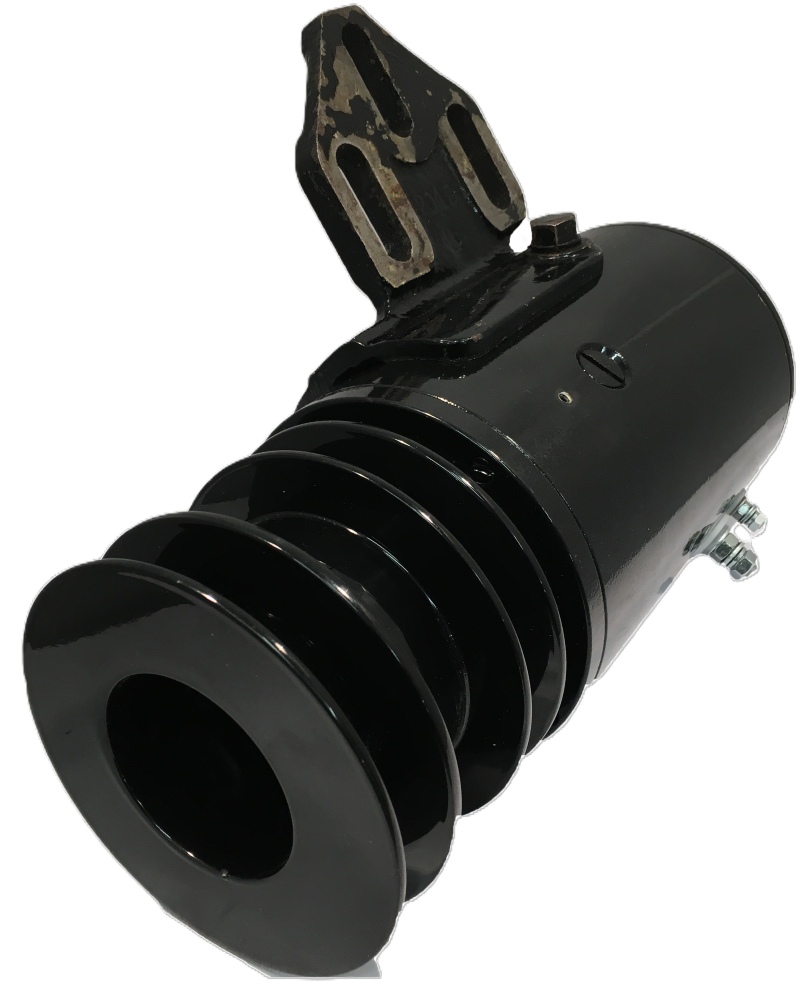 Nash Special Six 1929 50A Dynator