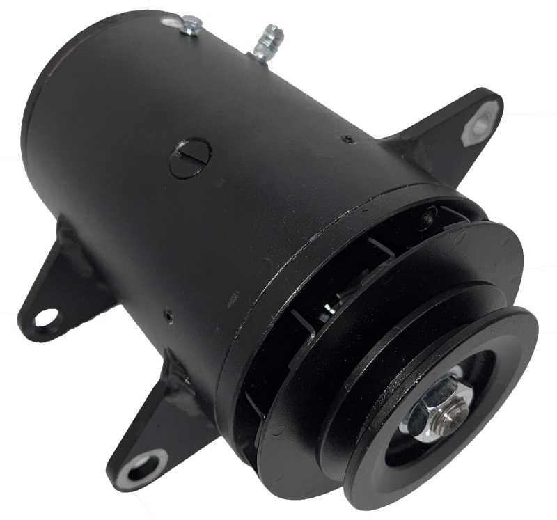 Peugeot 203 | 403 | D3 | D4 & Vespa 400 50A Dynator (10mm V)