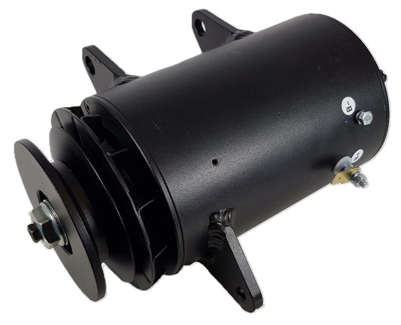 Peugeot 203 | 403 | D3 | D4 & Vespa 400 50A Dynator (17mm V)