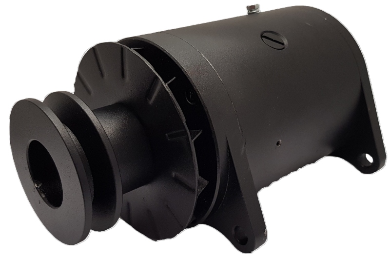 Peugeot 202 50A Dynator