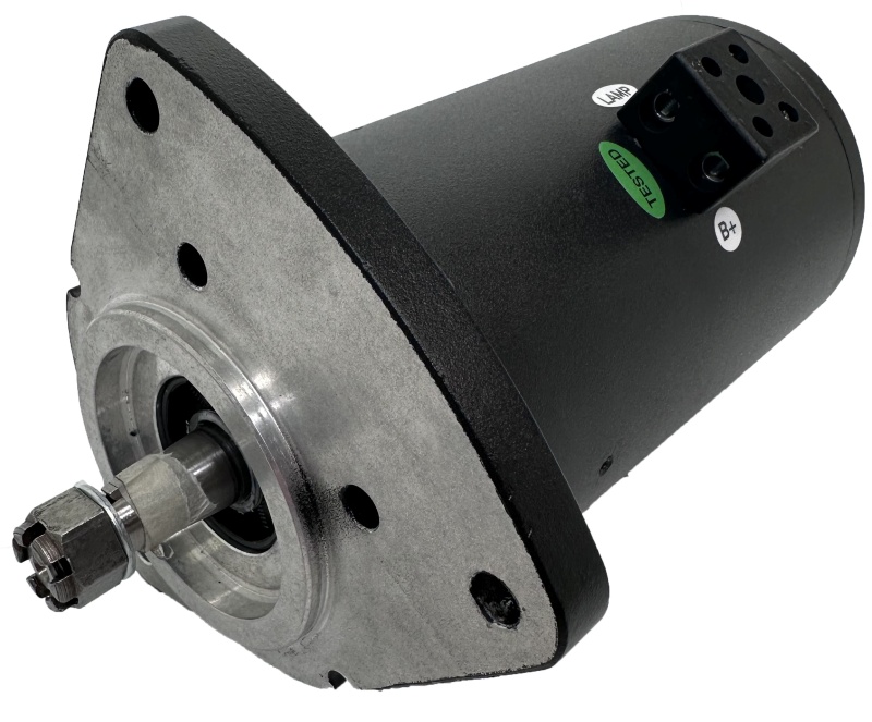 Singer 9 50A Dynator