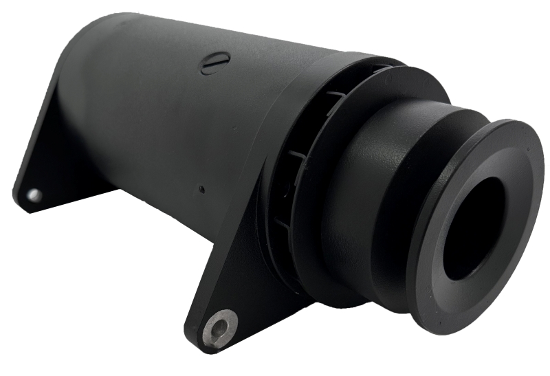 Willys Jeep (L|H side of engine) 50A Dynator