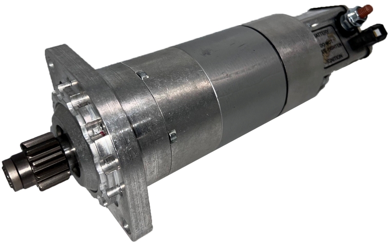Porsche 911 | 912 | 959 | VW Beetle | Transporter axial starter motor