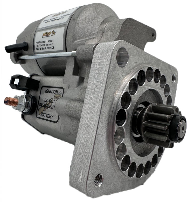 Fiat | Lancia 'various' high torque starter motor