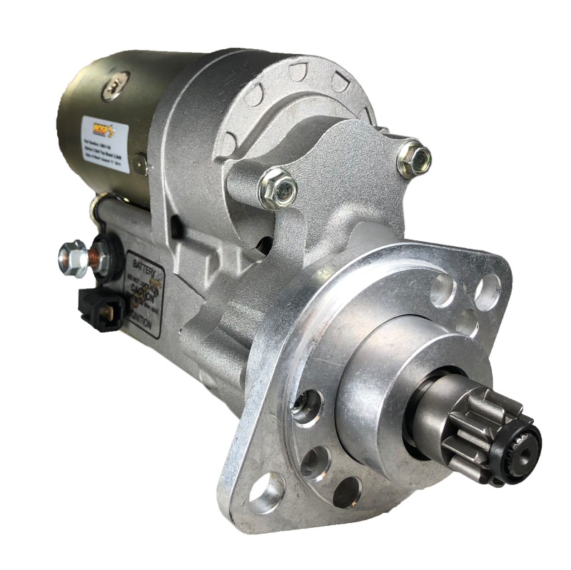 Marine Chrysler Crusader V8 high torque starter motor
