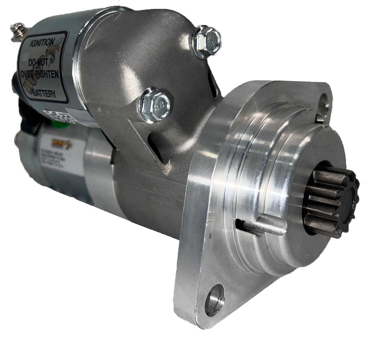 Harley Davidson Tri Glide ( FLRT | FLHTCUTH ) slimline starter motor