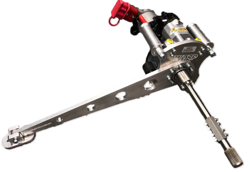 Indycar IRL Starter heavy duty starter motor