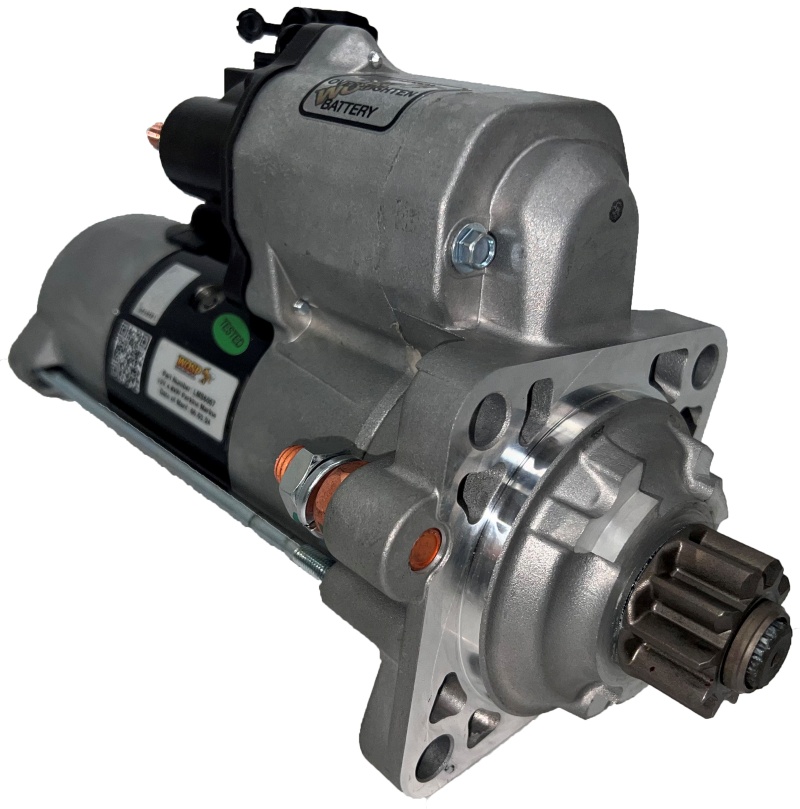 Perkins Marine Diesel Various heavy duty starter motor