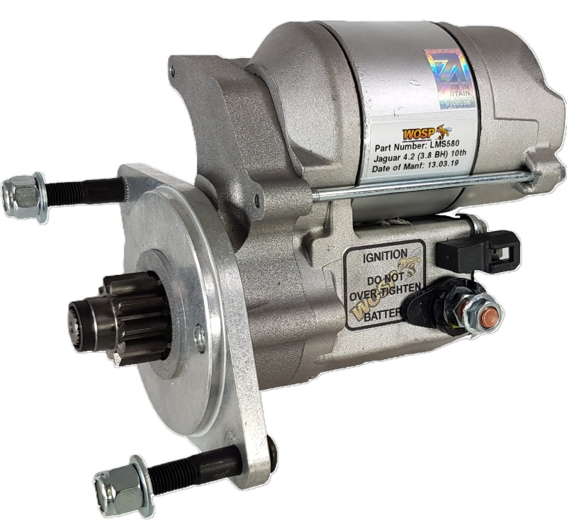 PerfektGarten Recoil Starter Assembly For Generator/Water Pump Motors 9-13 Hp