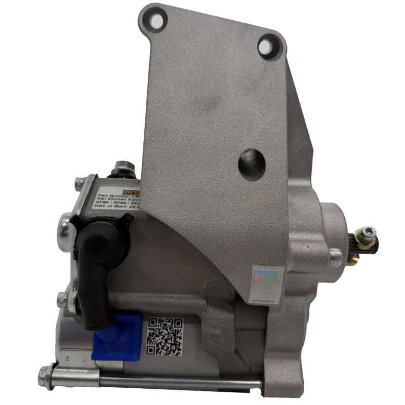 Van Diemen Formula Ford RF85 | RF86 | RF87 high torque starter motor